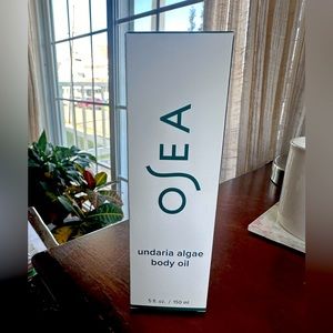 Osea Undaria Algae Body Oil